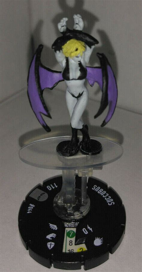 As she twisted her hips. . Nightmare succubus pack